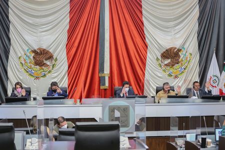 CONGRESO DE SONORA REFORMA LEY DE EDUCACION PARA PREVENIR DEL DELITO