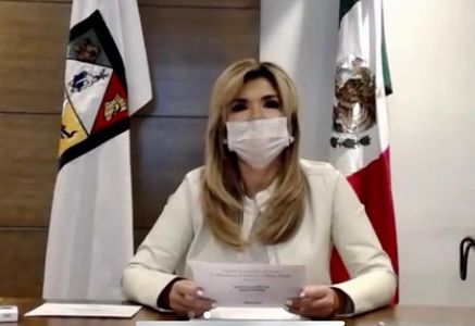 En Sonora se trabaja con integridad y cuentas claras: Gobernadora