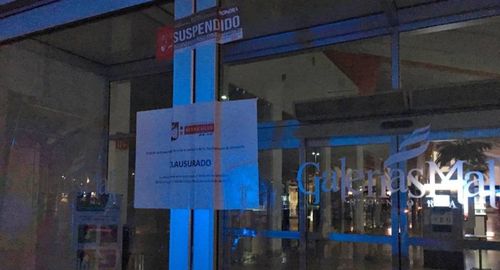Acuerda Galerías Mall con Salud Sonora ampliar horarios