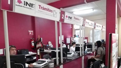 17,020 ciudadanos del municipio de Cajeme, cuentan aún con su credencial de elector con terminación 20 (2020), las cuales estarán vigentes hasta el día 6 de junio de 2021.