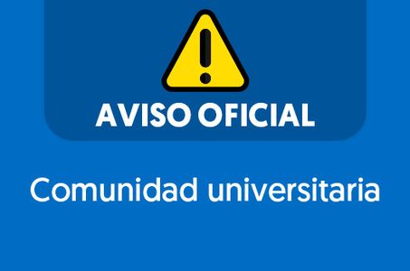 CONTINUARÁ ITSON EN MODALIDAD A DISTANCIA