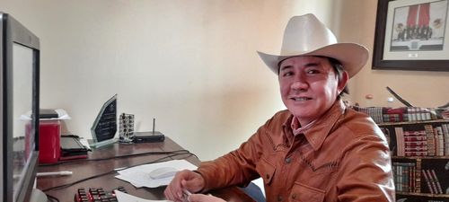 Emite exhorto Diputado Raúl “El Pollo” Castelo respecto al control y uso de plaguicidas en regiones agrícolas