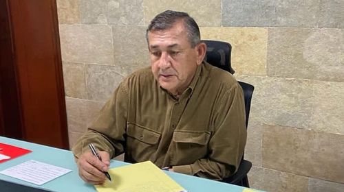 Propuesta presupuestal de Sonora es responsable y austera: Secretario de Hacienda