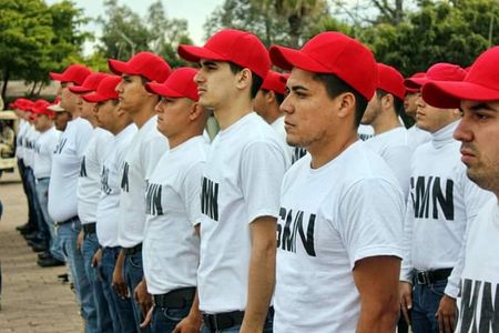 EXTIENDEN PLAZO PARA ENTREGA DE CARTILLAS LIBERADAS DE LA CLASE 2001 Y REMISOS DEL SERVICIO MILITAR NACIONAL