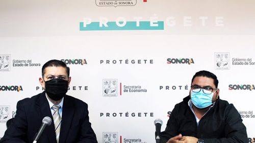 Invitan a capacitaciones en línea en Icatson