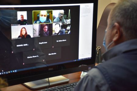 UNIFICA COMITÉ DE SEGUIMIENTO, CONTROL Y EVALUACIÓN MEDIDAS ESTRATÉGICAS PARA DISMINUIR RIESGO MÁXIMO EN CAJEME