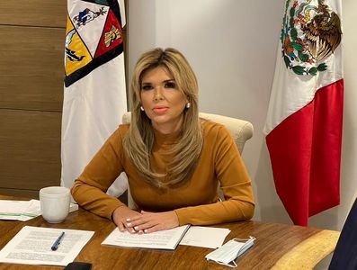 Empresas sonorenses inician operaciones como proveedoras de Lucid Motor en Arizona: Gobernadora