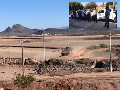 ARRANCA CICLO ACUÍCOLA