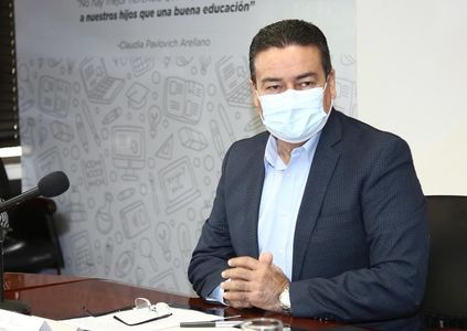 Serán del 2 al 15 de febrero Preinscripción en Línea para educación Básica, ciclo 2021 - 2022