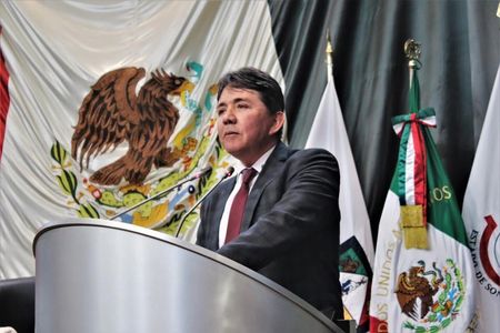 SIN DISTINCIONES POLÍTICAS, URGE TRABAJAR UNIDOS POR CAJEME: RAÚL “EL POLLO” CASTELO