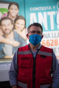 Si presentas síntomas de COVID acude a las Jornadas Anticipa: Salud Sonora