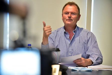 Daremos impulso a políticas de Gobierno en materia ambiental: “Borrego” Gándara