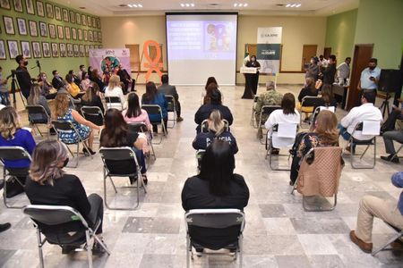 ES CAJEME PRIMER MUNICIPIO EN CONTAR CON PROTOCOLO Y COMITÉ PARA PREVENCIÓN, ATENCIÓN Y SEGUIMIENTO DEL HOSTIGAMIENTO Y ACOSO SEXUAL EN LA ADMINISTRACIÓN PÚBLICA​