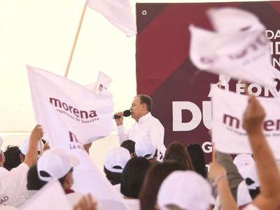 Puerto Peñasco tendrá una marina para atraer más turismo a Sonora: Alfonso Durazo