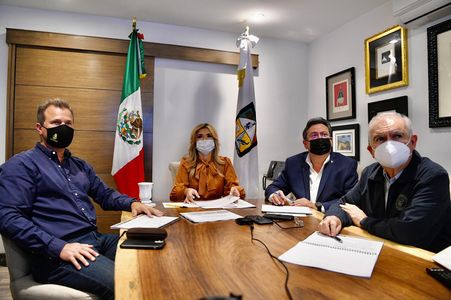 DEMANDAN PRODUCTORES DE AOASS RECURSOS PENDIENTES