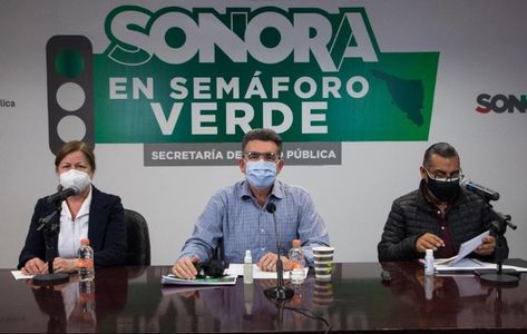 Pruebas PCR o Antígenos negativas a COVID-19 serán requisito para acudir a destinos turísticos: Salud Sonora