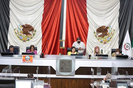 Clausura LXII Legislatura segundo periodo de sesiones ordinarias