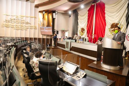 Aprobada normatividad para controlar utilización de plásticos