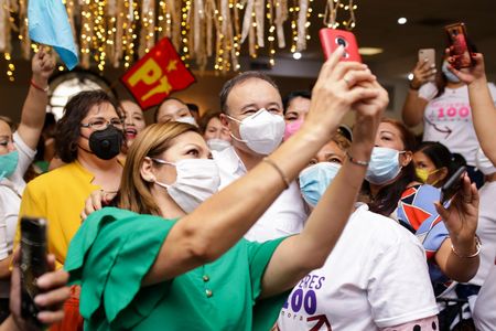 Sonora será vanguardia en la lucha por la igualdad de la mujer: Alfonso Durazo