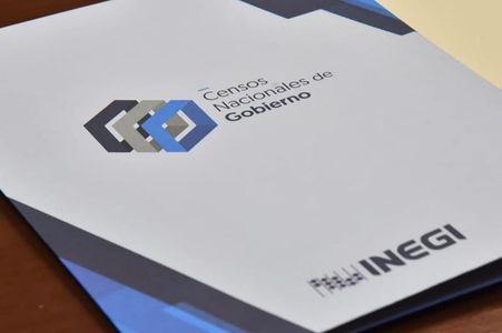 INICIA EN CAJEME EL CENSO NACIONAL DE GOBIERNOS MUNICIPALES Y DEMARCACIONES TERRITORIALES 2021