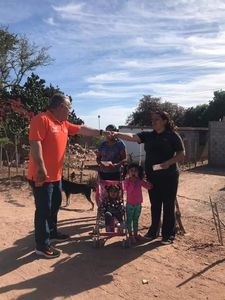 "DESDE LA CÁMARA DE DIPUTADOS APOYARÉ LA EDUCACIÓN": EDUARDO "LALO" FLORES