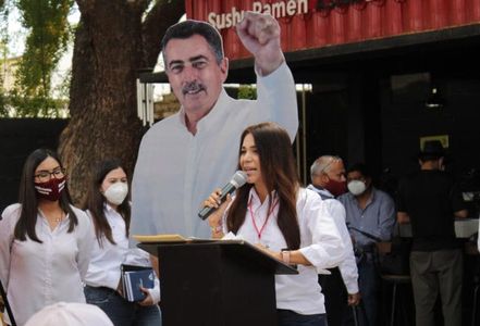 «LA TRANSFORMACIÓN DE CAJEME NO VENDRÁ DESDE AFUERA»: JAVIER LAMARQUE