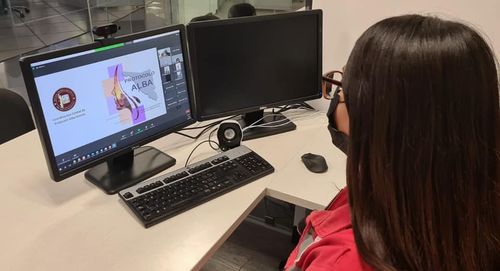 Se capacitan operadores y supervisores de la línea de emergencias 9-1-1 Sonora en Protocolo Alba