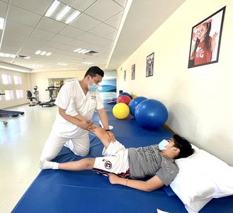 Abre sus puertas CREE Sur a atención presencial de pacientes