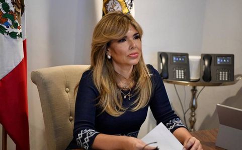 CLAUDIA PAVLOVICH CONDENA ASESINATO DE ABEL MURRIETA