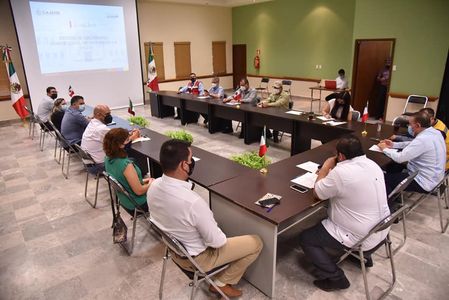 SUMAN ESFUERZOS PARA PROMOCIÓN DE LA SALUD Y PREVENCIÓN DE ENFERMEDADES EN CAJEME