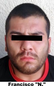 FISCALÍA DE SONORA CAPTURAR Y VINCULAR A PROCESO AL PROBABLE AUTOR MATERIAL DEL HOMICIDIO DE TOMÁS ROJO VALENCIA INTEGRANTE, GESTOR, ACTIVISTA Y VOCERO DEL PUEBLO ORIGINARIO YAQUI