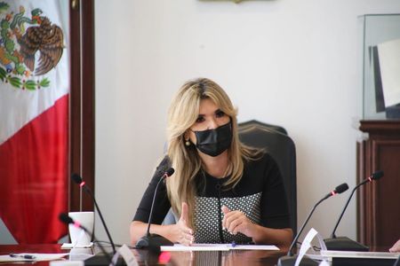 Aprueba SEP Calendario Escolar ajustado propuesto por la Gobernadora Pavlovich