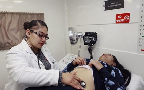 El trato a derechohabientes del IMSS en Sonora es con mayor sensibilidad