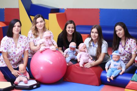 Oferta ITSON nueva Licenciatura en Educación Inicial