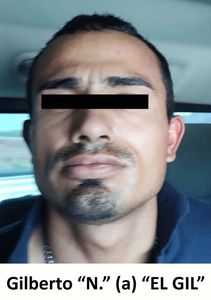 CAE OTRO PRESUNTO ASESINO DE TOMÁS ROJO VALENCIA