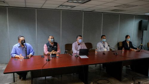 Confirma Salud Sonora presencia de variantes de COVID-19