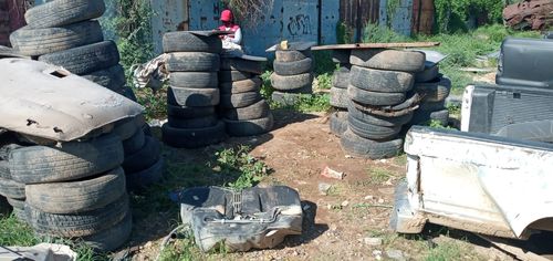 Reitera Salud Sonora llamado a eliminar criaderos que ayuden a proliferarse al mosco