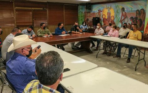 ESTABLECE GOBIERNO MUNICIPAL MEDIDAS PREVENTIVAS PARA MITIGAR RIESGOS DE CONTAGIOS EN TRANSPORTE PÚBLICO