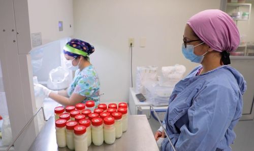 Llama Salud Sonora a Proteger la Lactancia Materna