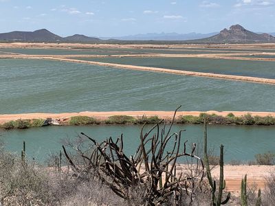 Alertan a acuacultores ante “Nora”