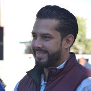 Rinde protesta Plutarco Sánchez Patiño como representante de la Oficina de Agricultura en Sonora