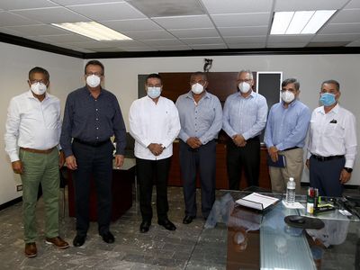 Inician trabajos para regreso a clases voluntario, gradual y escalonado en educación Básica