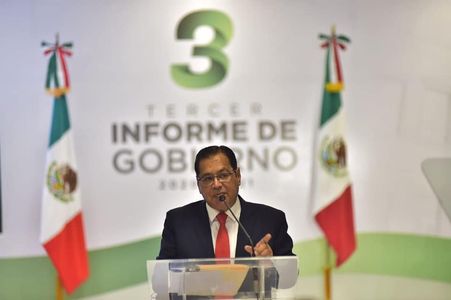 CUENTA CAJEME CON BASES PARA DAR CONTINUIDAD A LOS GOBIERNOS DE LA CUARTA TRANSFORMACIÓN: SPMA