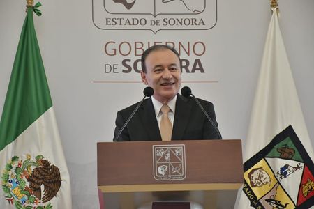 Contaremos con el mayor presupuesto social de la historia: Alfonso Durazo Montaño.