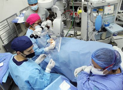 IMSS continúa la recuperación de servicios  ordinarios mediante jornadas médicas