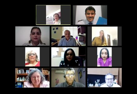 ITSON suma esfuerzos con Instituto Sonorense de las Mujeres