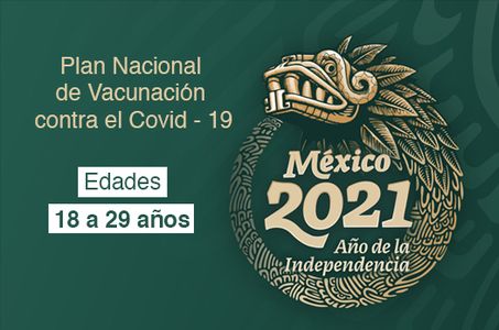 Llama ITSON a sus alumnos a aplicarse segunda dosis de vacuna