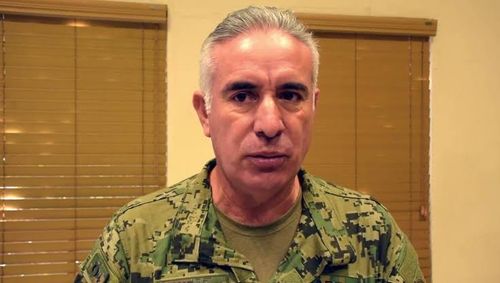 EL CAPITÁN CÁNDIDO TARANGO PRESENTA RESULTADOS CONTRA LA DELINCUENCIA