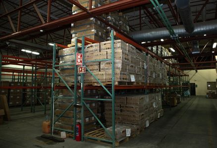 Llegan a Sonora medicamentos para el sector salud