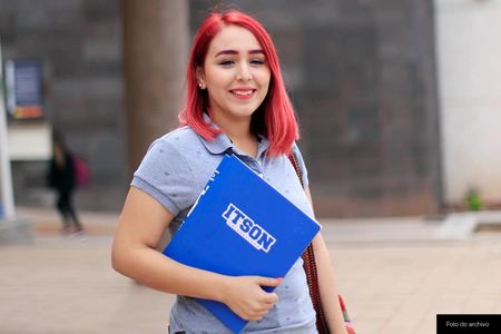 Inicia ITSON proceso de admisión enero-mayo 2022